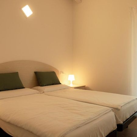 Holiday Apartments Giulia - Green Pietramurata Exterior photo