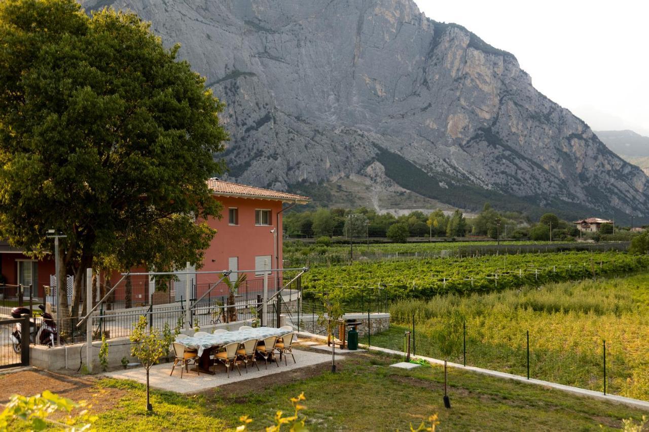 Holiday Apartments Giulia - Green Pietramurata Exterior photo