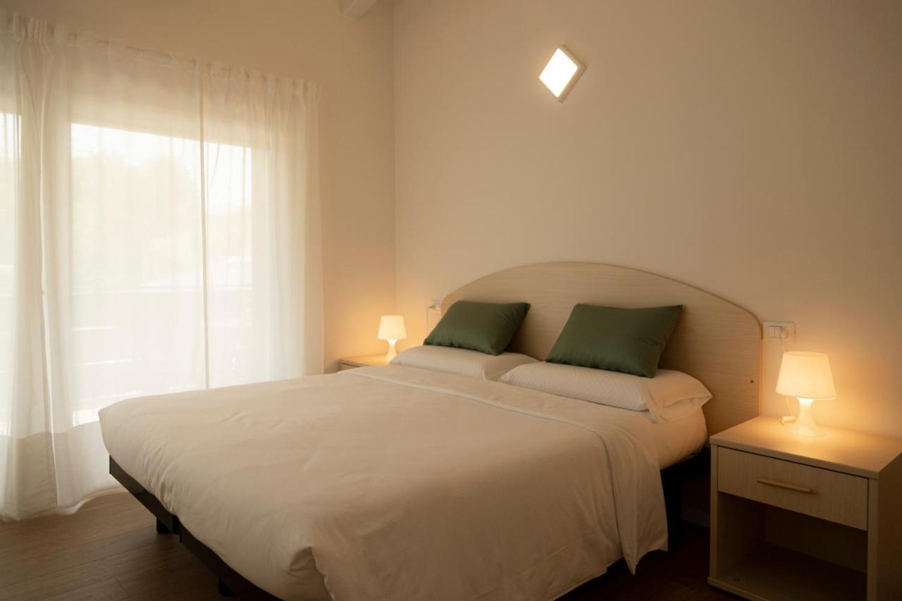 Holiday Apartments Giulia - Green Pietramurata Exterior photo