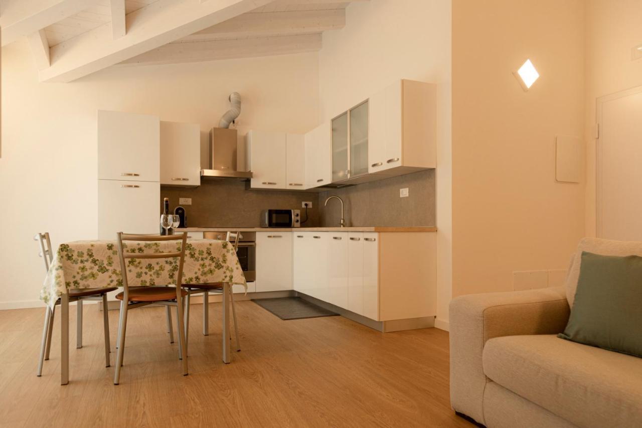 Holiday Apartments Giulia - Green Pietramurata Exterior photo